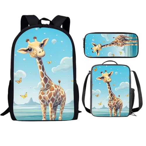 Cute Giraffe