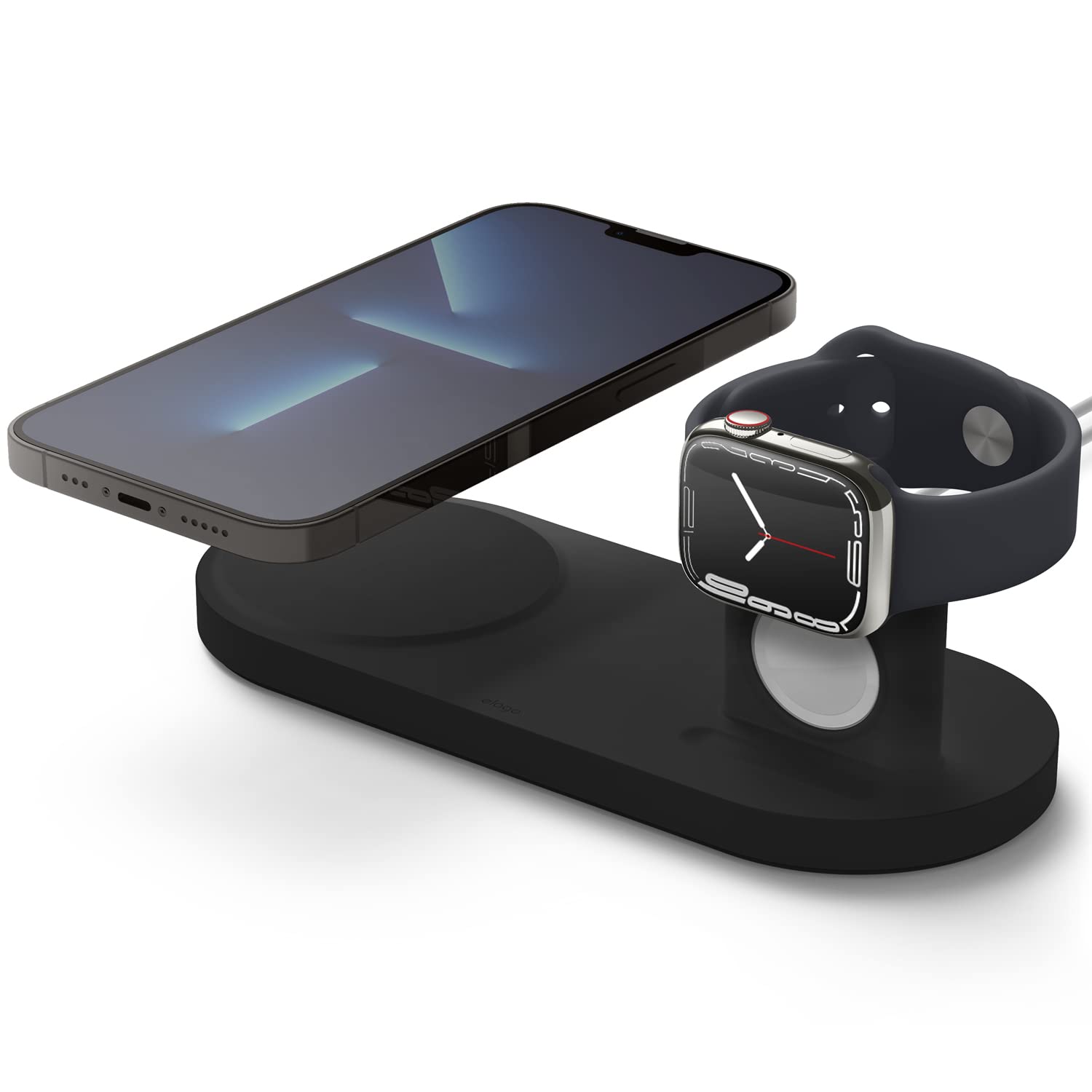 A Day in the Life with elago W Stand: Seamless Charging for Your Apple Devices