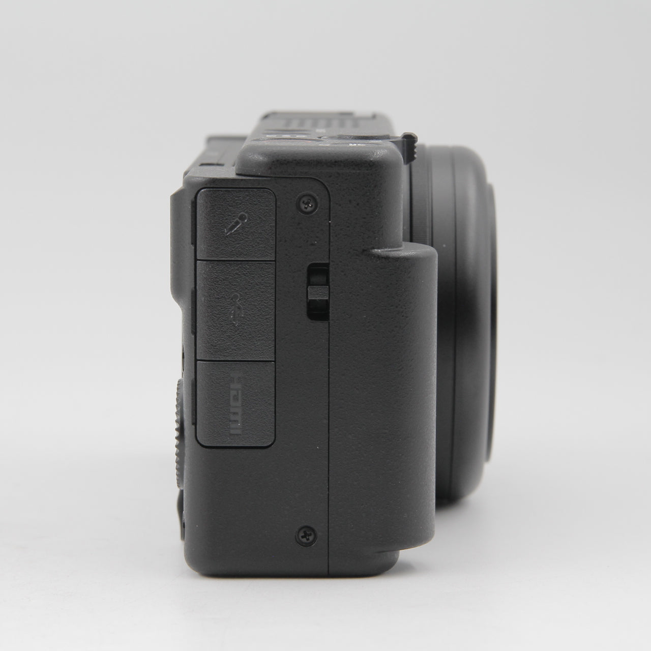 Open Box Excellent Condition Sony ZV-1F Vlogging Camera (Black) - Perfect for YouTube, Travel & Content Creation