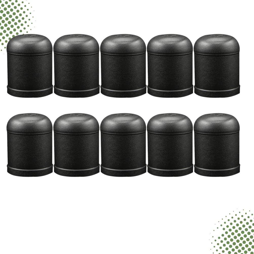 10PCS Plastic Dice Cup Set - Mini Shaker Cup for KTV, Party & Bar Games - Portable Dice Roller for Drinking Games, Board Games & Casino Night Fun
