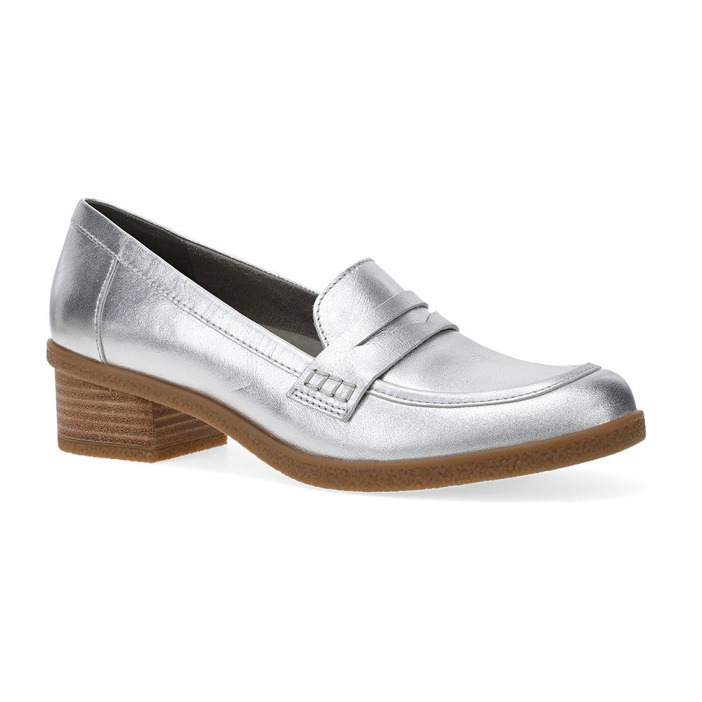 SilverMetallic