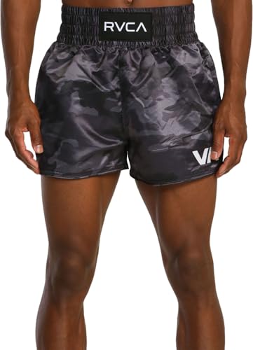 Muay Thai Mod/Camo