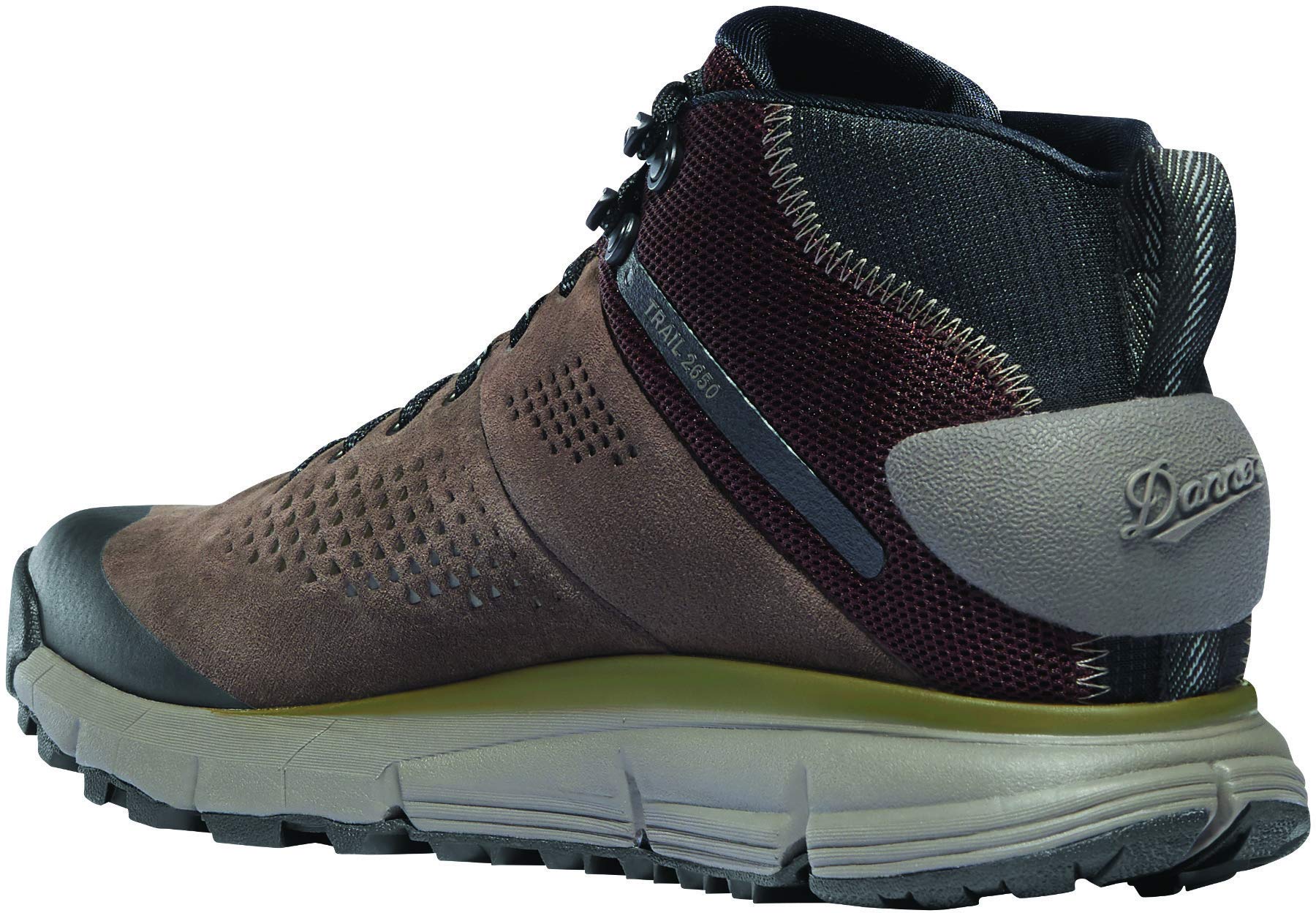 Danner Trail 2650 Gore-Tex Mid 4
