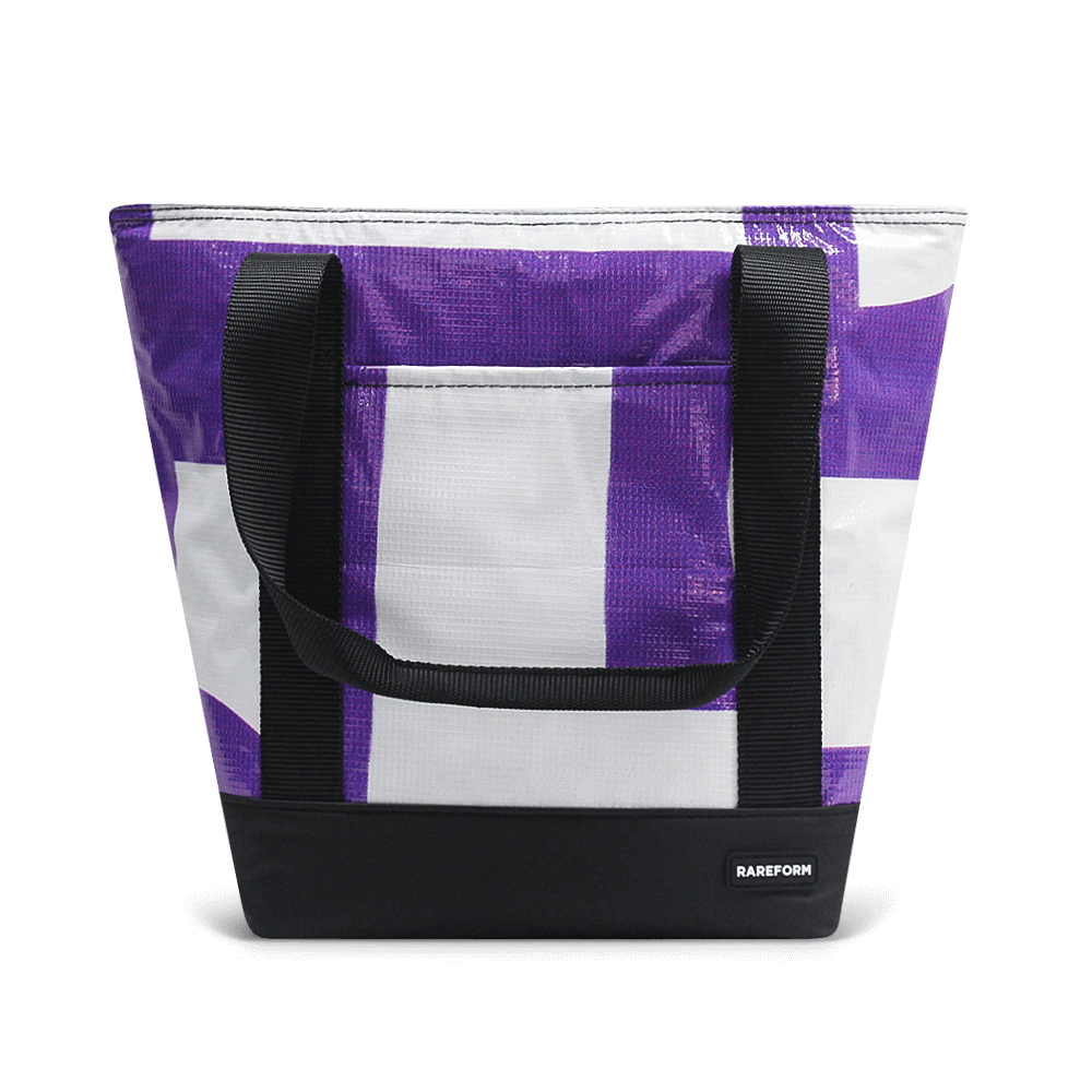 Beck Cooler Bag Bk1 00507 - Insulated Lunch Bag for Work, Picnics & Outdoor Activities - Leakproof & Durable Portable Cooler for Food & Drinks