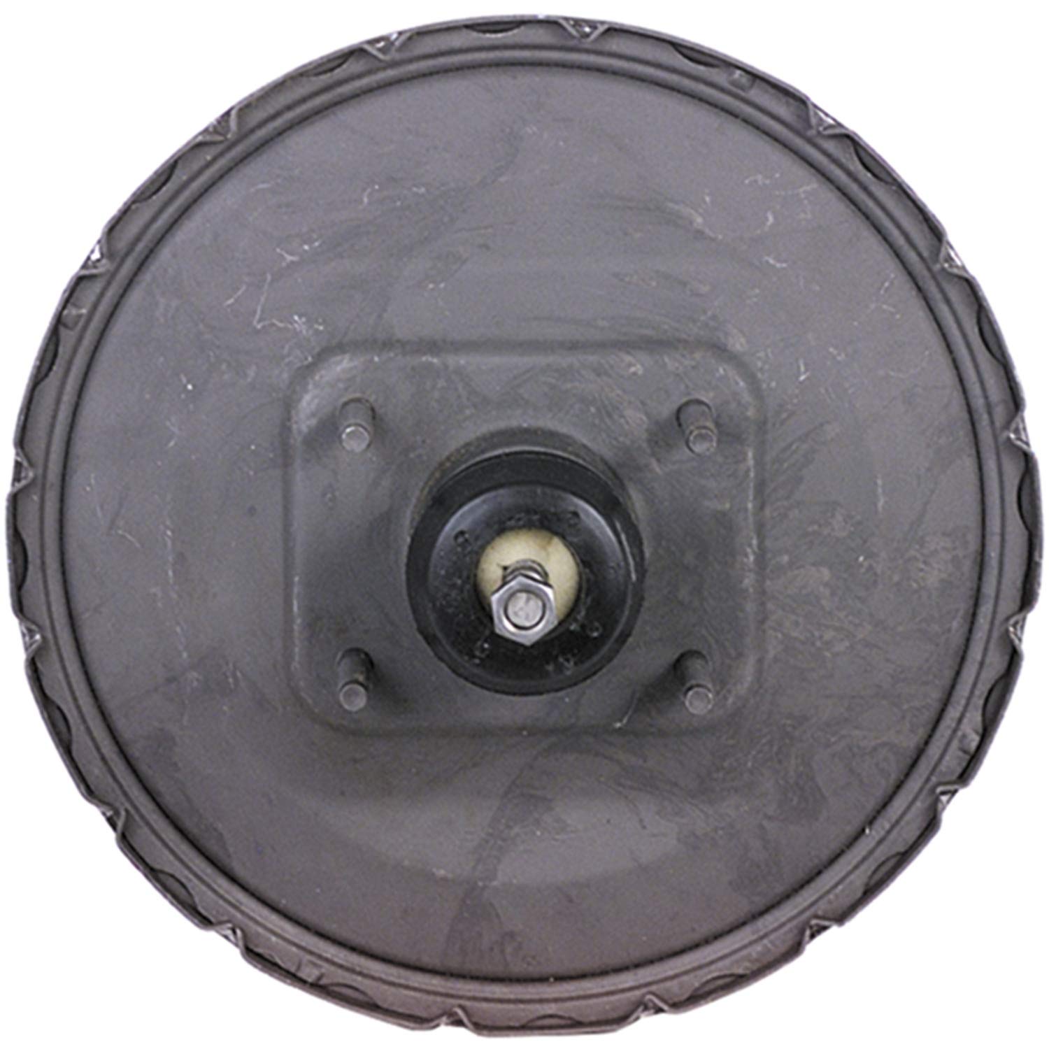 Cardone 53-2740 Remanufactured Vacuum Power Brake Booster - No Master Cylinder | Compatible with Ford, Chevy & Dodge | Perfect for Truck & SUV Brake System Repairs