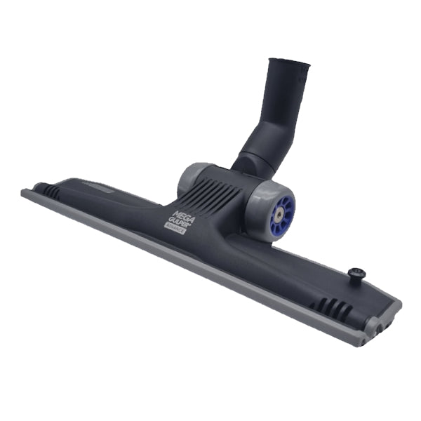 Gulper Advance Low Profile 35mm Vacuum Cleaner Floor Tool - Powerful Hardwood & Carpet Cleaning for Home & Office Use