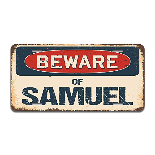 Beware of Samuel