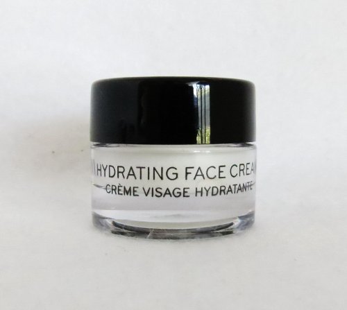 Bobbi Brown Hydrating Face Cream Travel Size 7ml - Moisturizing Skincare for Dry Skin, Perfect for On-the-Go & Airplane Travel