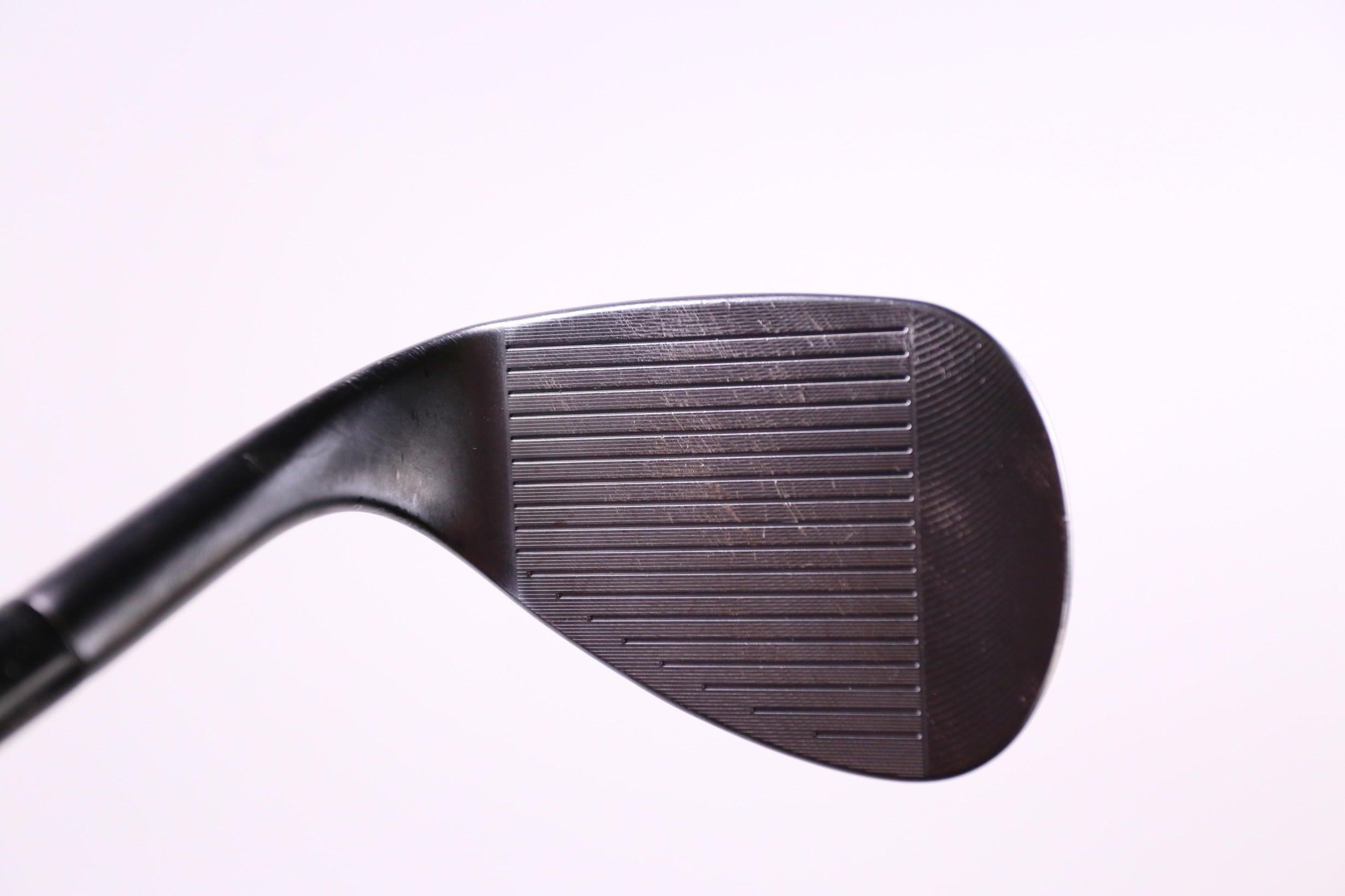 Used Cleveland CBX 2 Lob Wedge Golf Club - Right Handed 58° Stiff Flex - Perfect for Short Game & Bunker Shots