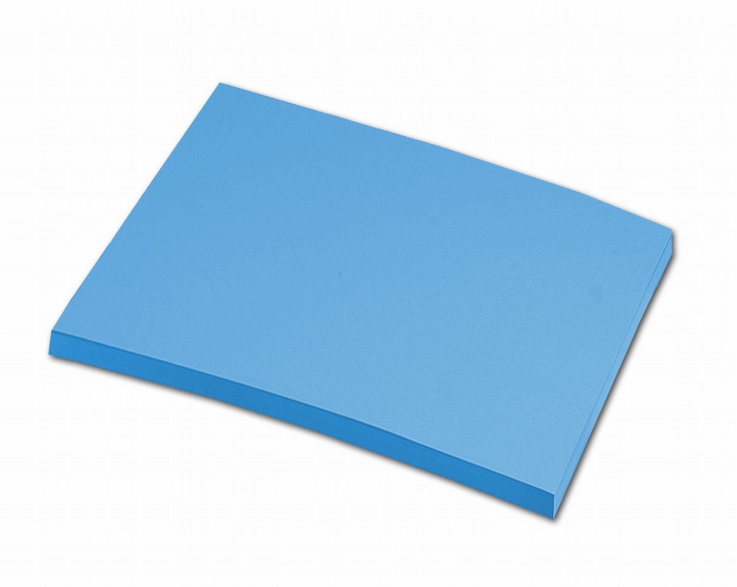 Premium A4 Colored Paper - 100 Sheets Fawn Brown for Crafting, Scrapbooking & Office Use