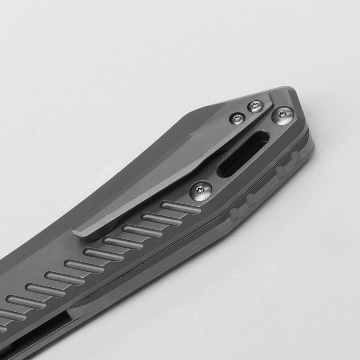 RSKAOS Premium EDC Folding Knife - 3.3