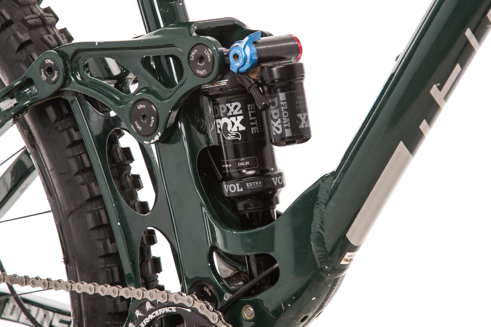 Banshee Spitfire V3 Mountain Bike 2020 - Small Frame Size | High-Performance Trail & Enduro MTB for Off-Road Cycling Adventures