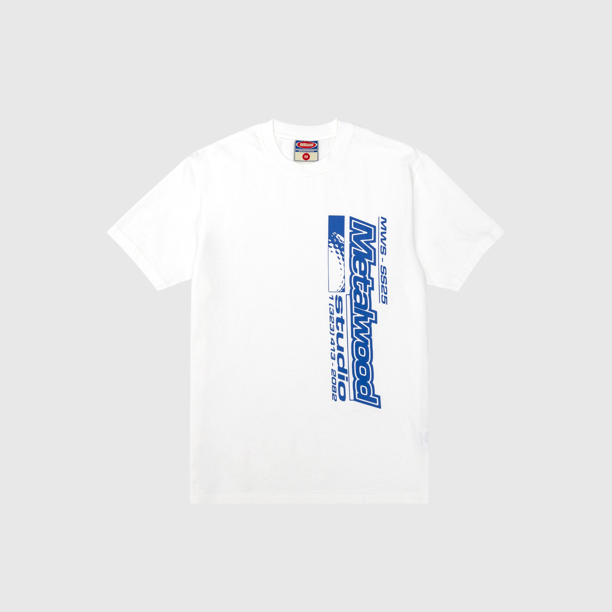 LA BREA SHOP Premium Cotton T-Shirt for Men & Women - Soft Comfortable Casual Tee for Everyday Wear, Street Style, and Urban Fashion