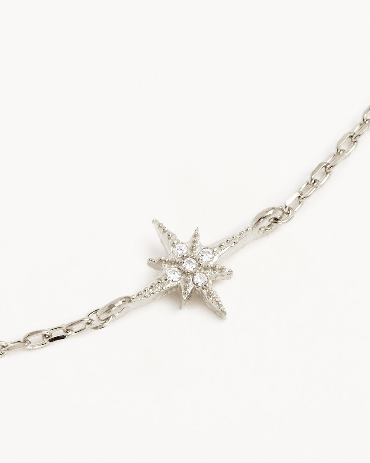 925 Sterling Silver Starlight Bracelet for Women - Elegant Adjustable Chain Bracelet for Everyday Wear, Gifts & Special Occasions