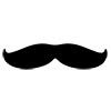 Kids Mustache