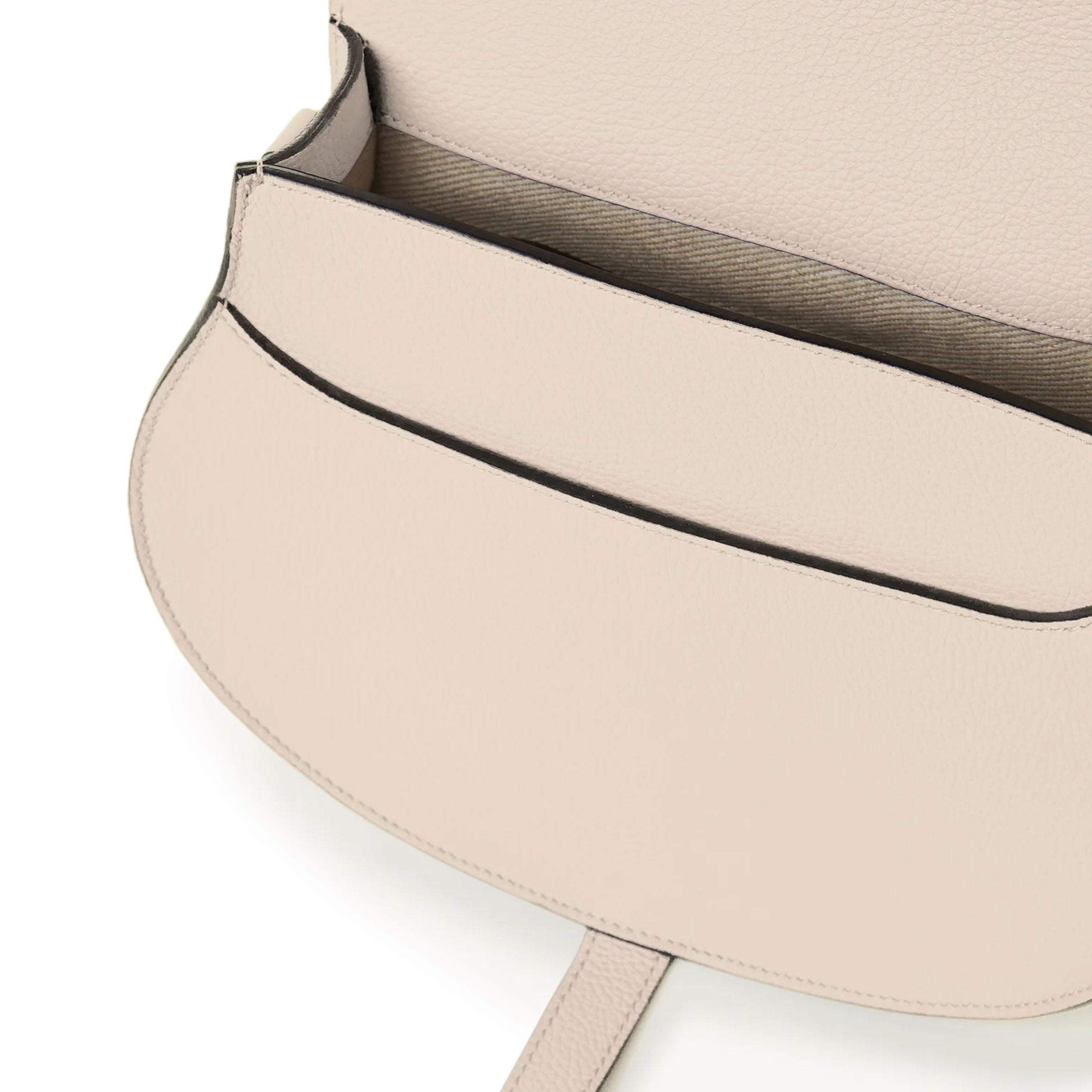 New Marcie Small Satchel in Cement Pink | Crossbody Handbag for Women | Perfect for Work, Travel & Everyday Use