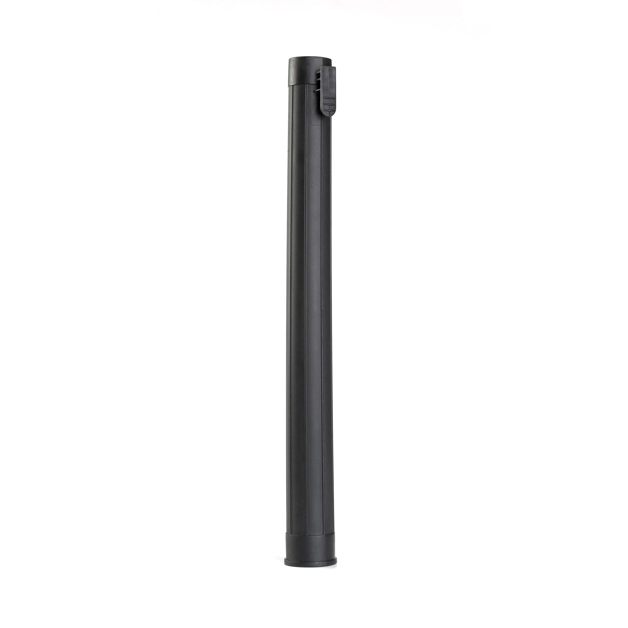 WORKSHOP Wet/Dry Vacuum Hose Extension Wand 1-7/8 Inch - WS17808A Vacuum Accessory for Shop Vacs - Extend Reach for Cleaning Gutters, Cars, Workshops & Hard-to-Reach Areas