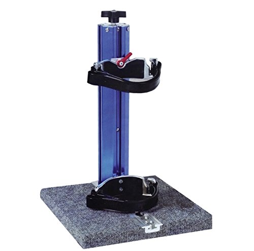 GO2 Portable Oxygen Cylinder Holder - Secure & Adjustable Medical O2 Tank Support for Home, Travel & Emergency Use