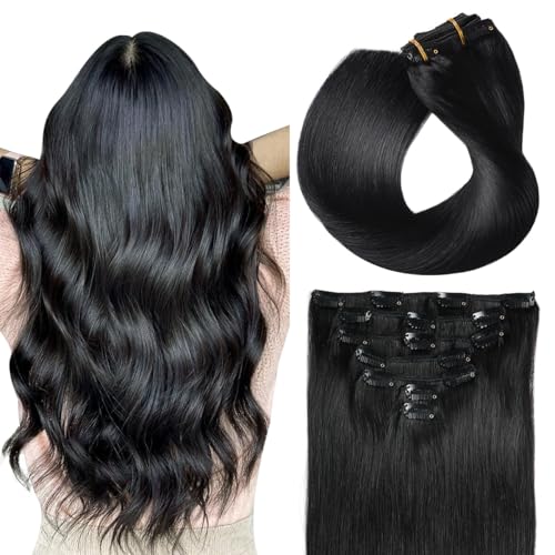 #1 Jet Black
