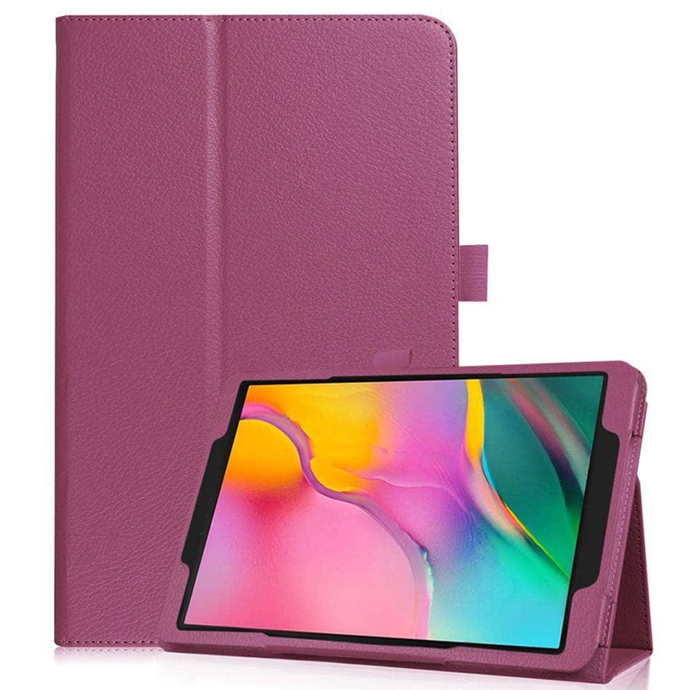 Universal Magnetic Rotating Case Cover for Samsung Galaxy Tab S5e 10.5 (SM-T720/SM-T725) - Protective Stand for Work, Study & Entertainment