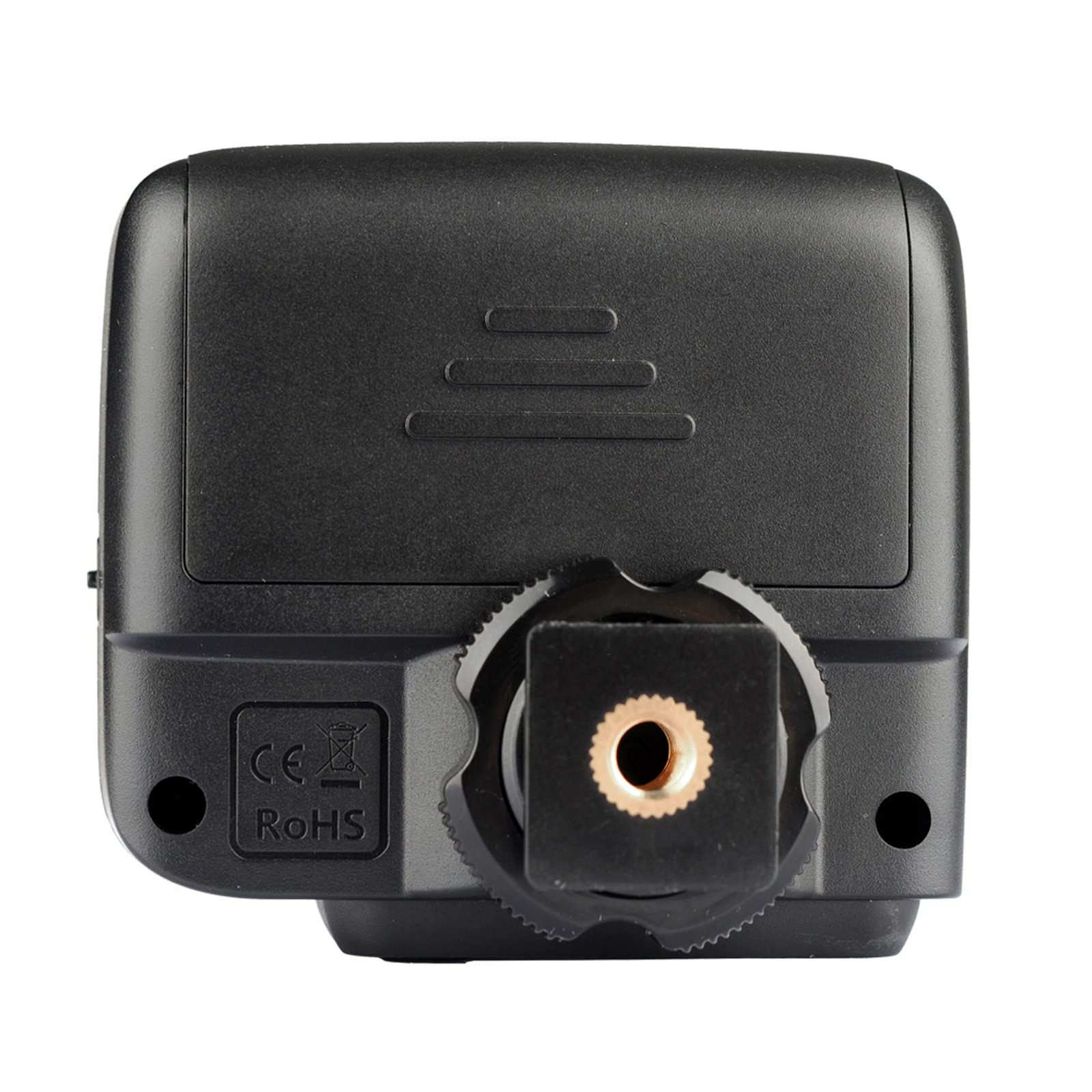 Godox X1R-N TTL 2.4G Wireless Flash Trigger Receiver for Nikon DSLR Cameras - 1/8000s Sync Speed, 5 Groups & 32 Channels, Compatible with X1N Trigger - Perfect for Studio Photography, Wedding Shoots & Outdoor Flash Photography