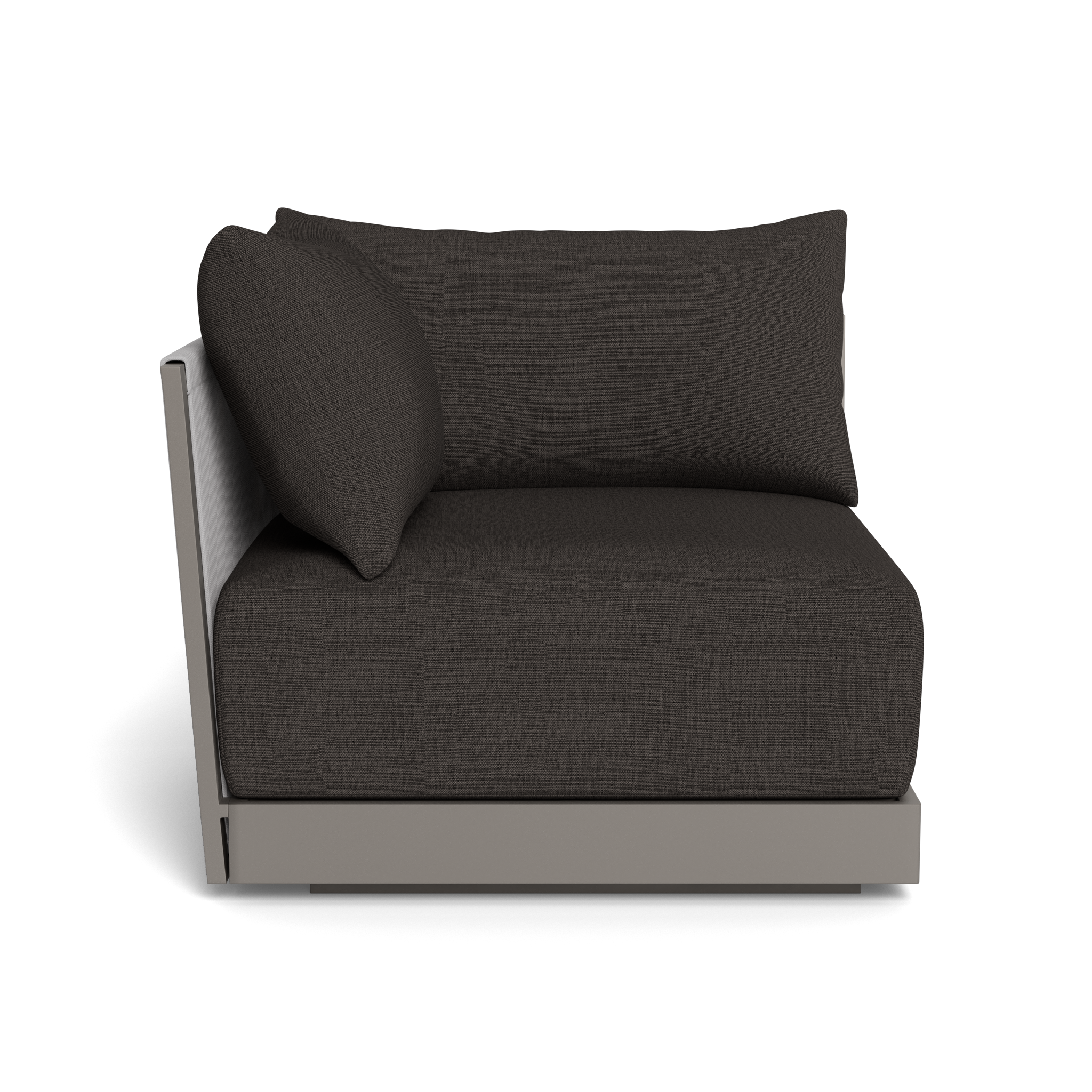 Antigua Corner - Stylish and Durable Home Decor for Living Room, Bedroom & Office | Perfect for Wall Mounting and Space Saving