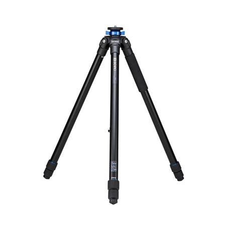 Benro TMA47AXL Extra Long Series 4 Mach3 Aluminum Tripod - Professional Camera Tripod for Photography, Videography & Travel - Perfect for Outdoor Shoots, Studio Work & Landscape Photography