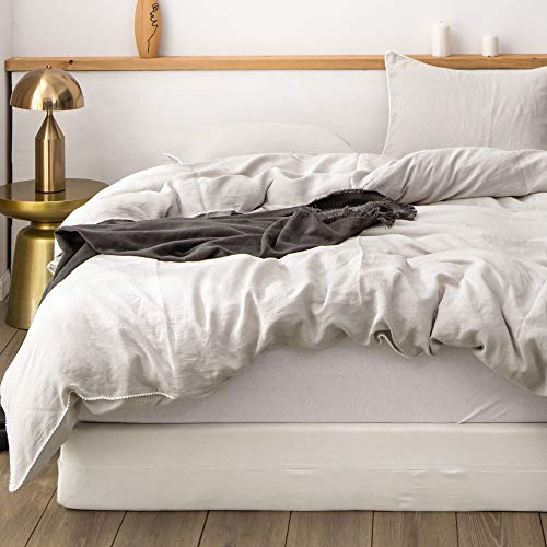 Pom Pom Linen