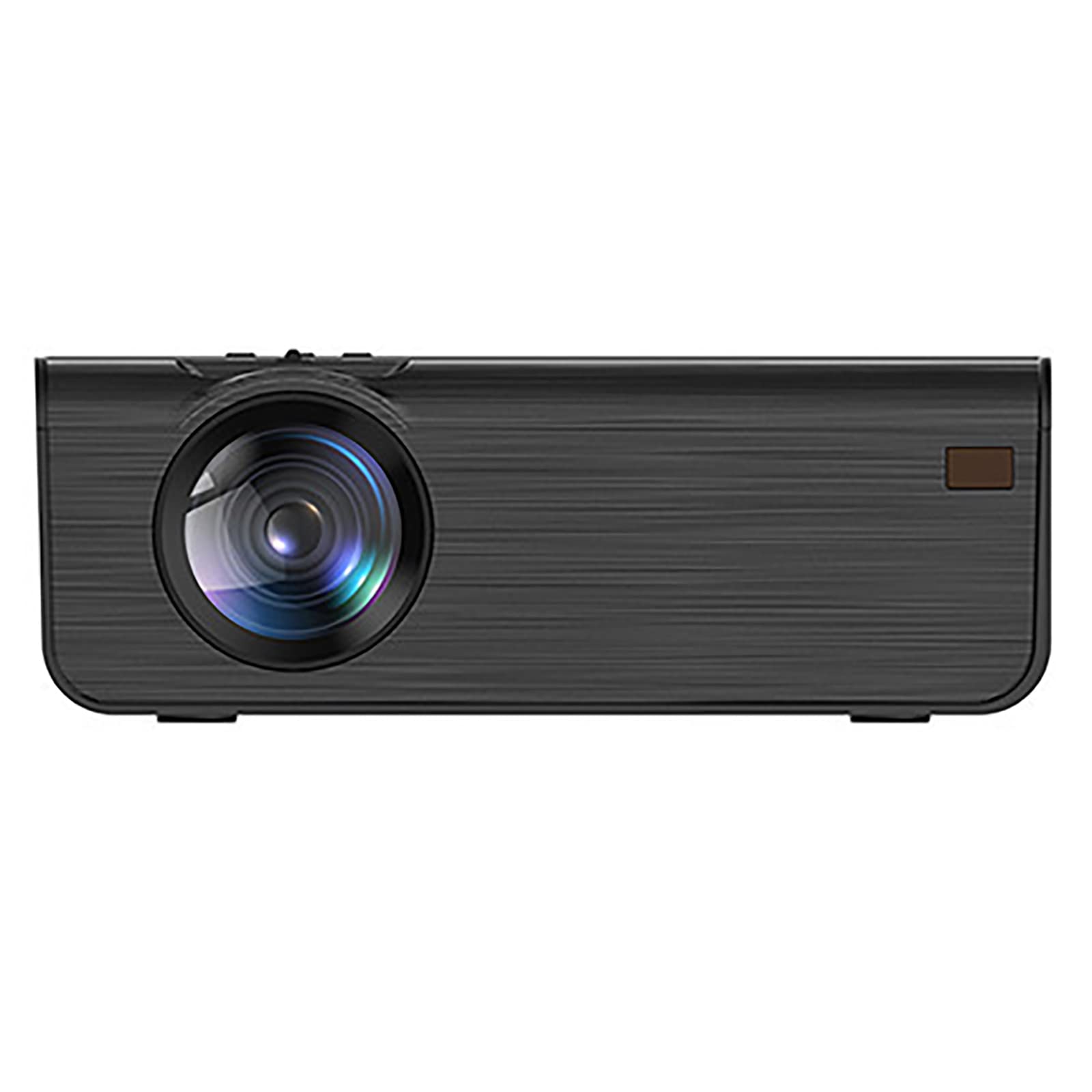 Multifunctional Smart Projector - 1080P HD Wireless WiFi Phone Screen Mirroring, 150