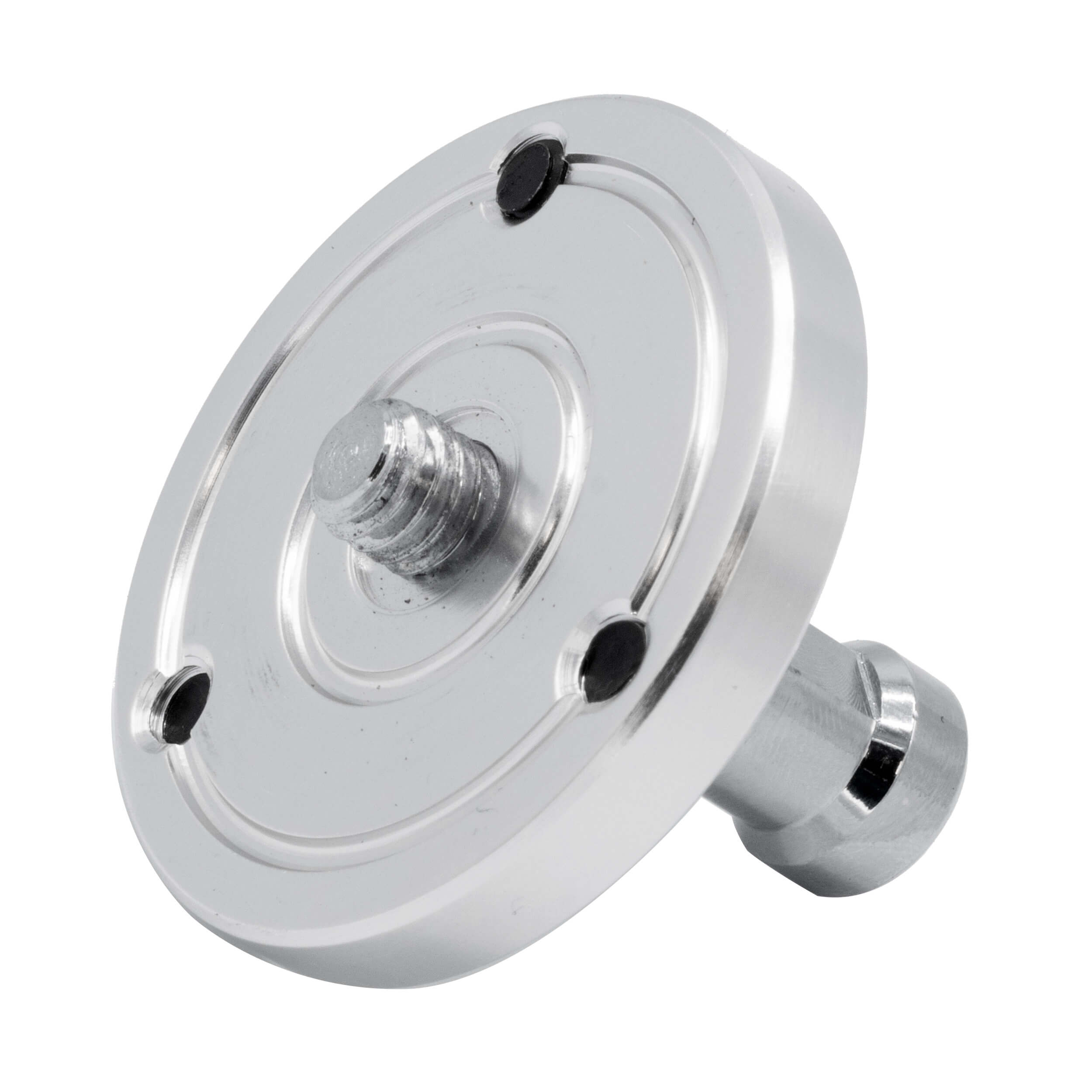 Professional Camera Mounting Platform Adapter with 3/8