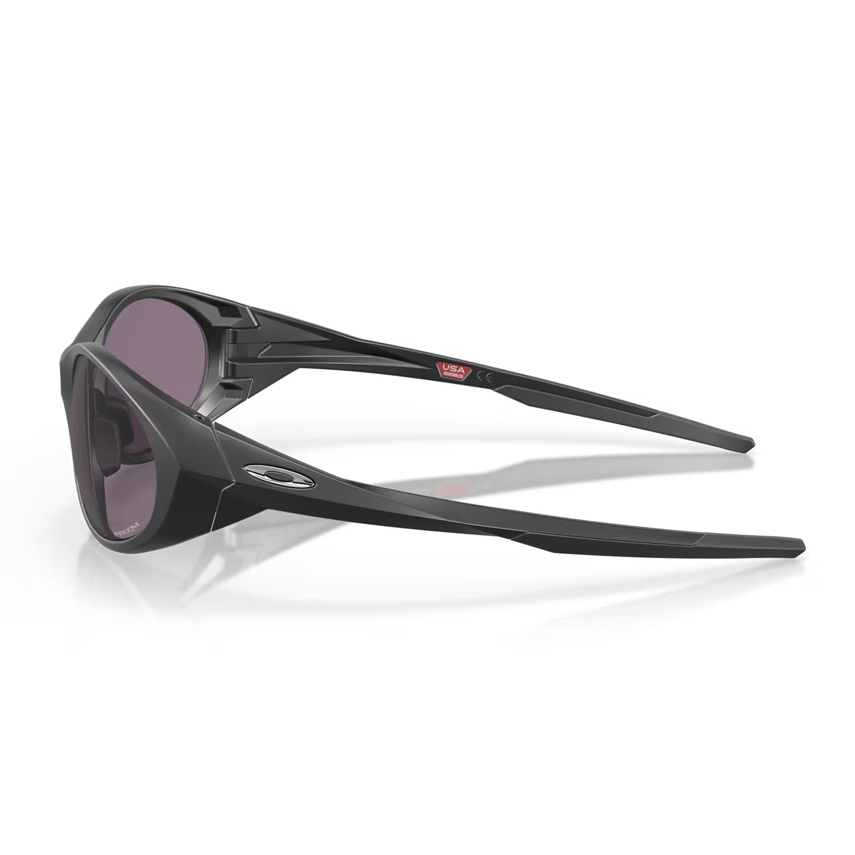 Oakley Eye Jacket Redux Sunglasses - Polarized Sports & Driving Shades for Men & Women - UV Protection, Lightweight Frame - Perfect for Running, Cycling & Outdoor Activities