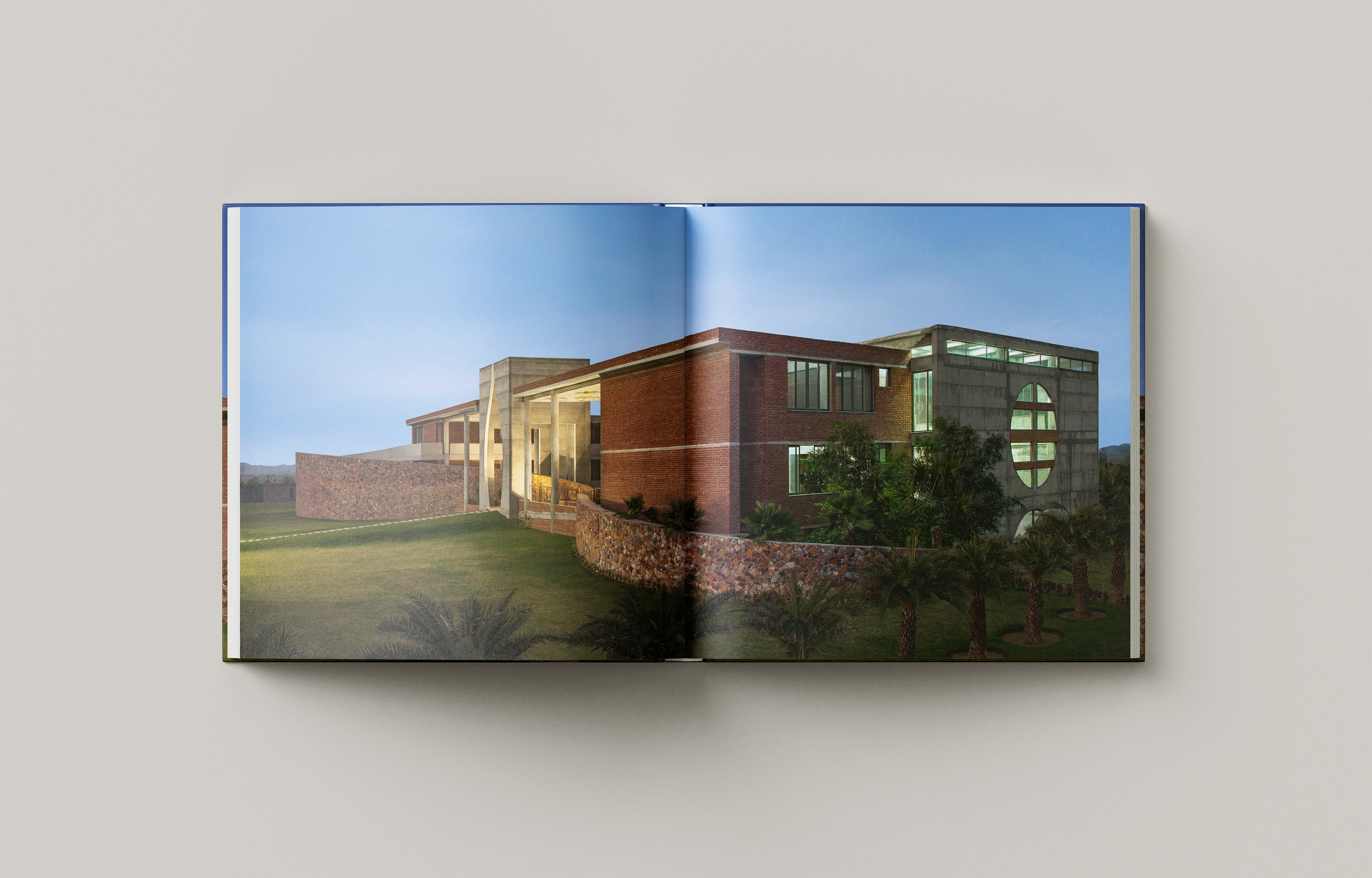 Archohm: Contemporary Indian Architecture Books - Explore Modern Design & Styles for Home & Office Decor