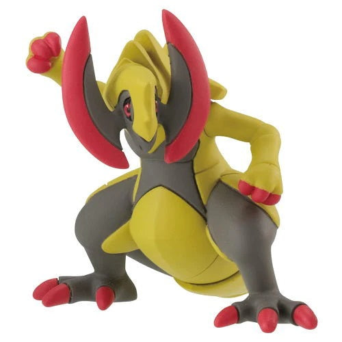 Pokemon Monster Collection Moncolle Box Vol. 07 Takara Tomy 3 Inch Mini Figure Set - Rare Collectible Action Figures for Kids & Adults - Perfect for Display, Gifts, and Pokemon Battles