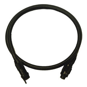 3 Foot Extension Cable for Flex Bore™ Videoborescope - Extra Reach for Pipe Inspection, Automotive & HVAC Maintenance (Compatible with Most Borescopes)