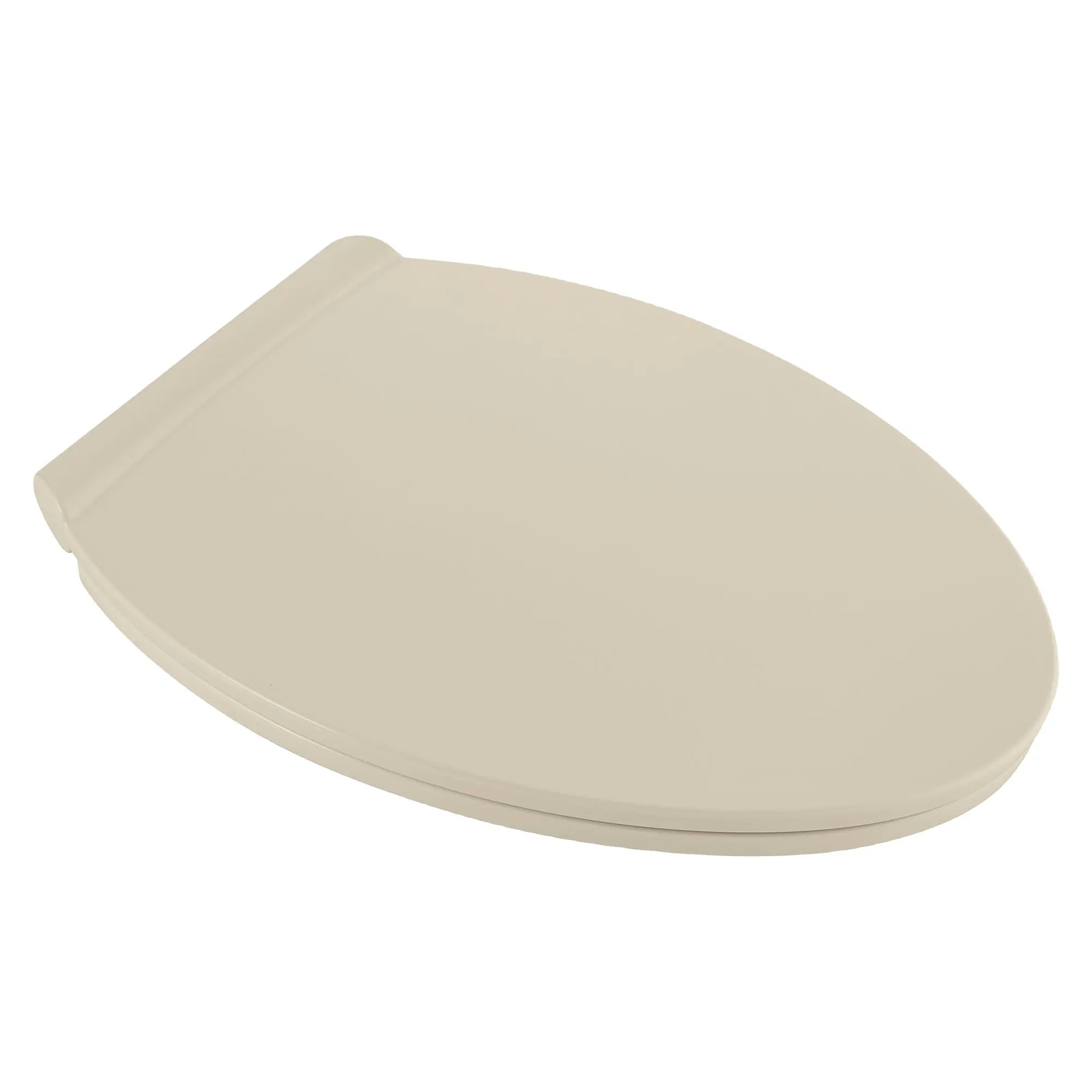 Contemporary Slow Close & Easy Lift Off Elongated Toilet Seat for VorMax® CleanCurve® Style Rims - Soft Close Hinges, Universal Fit for Most Elongated Toilets, Perfect for Modern Bathrooms & Home Renovations