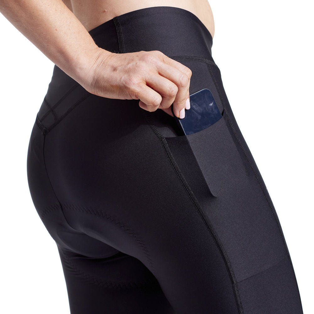 Women's High Waist Cycling Tights - Sugar 21 Breathable Workout Leggings for Running, Yoga & Gym - Perfect for Outdoor Sports & Fitness Activities
