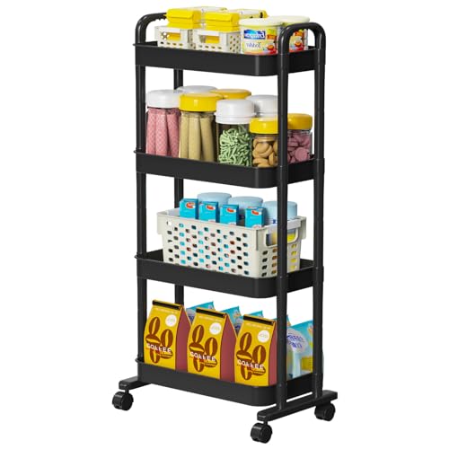Black-4 Tier