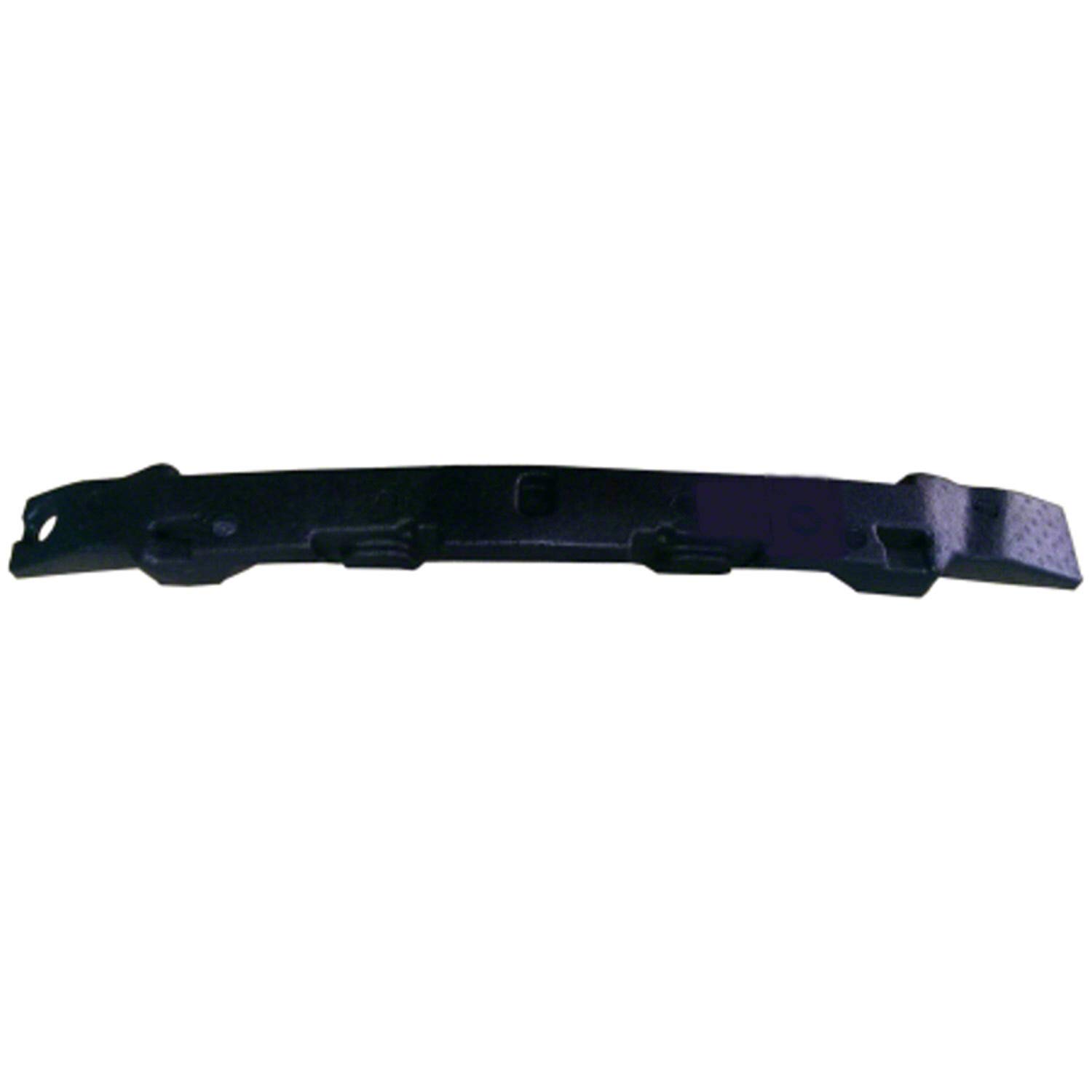 Replacement EPP Front Bumper Impact Absorber CRSHX08119 - Durable Car Crash Protection for Ford, Chevy, Toyota | Perfect for Collision Repair & Auto Body Replacement