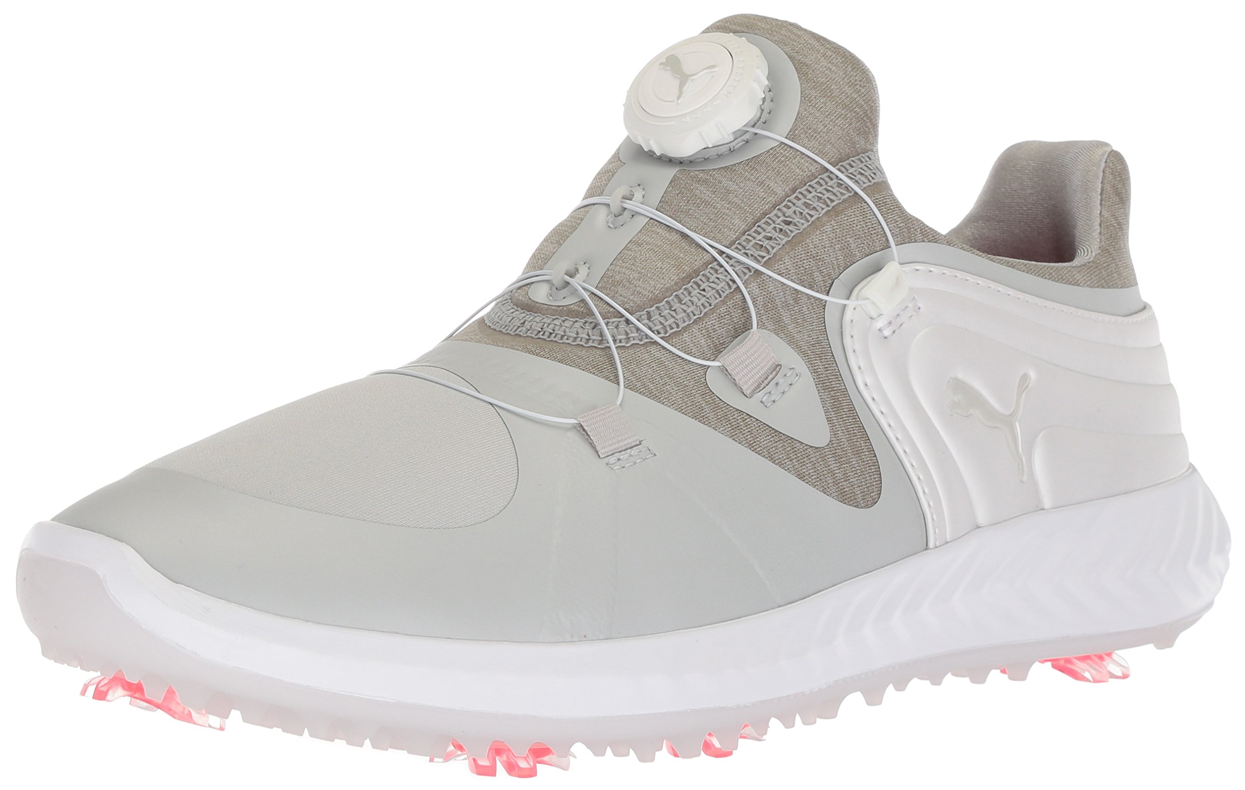 PUMA Women's Golf Shoes - Ignite Blaze Sport Disc for Running & Training