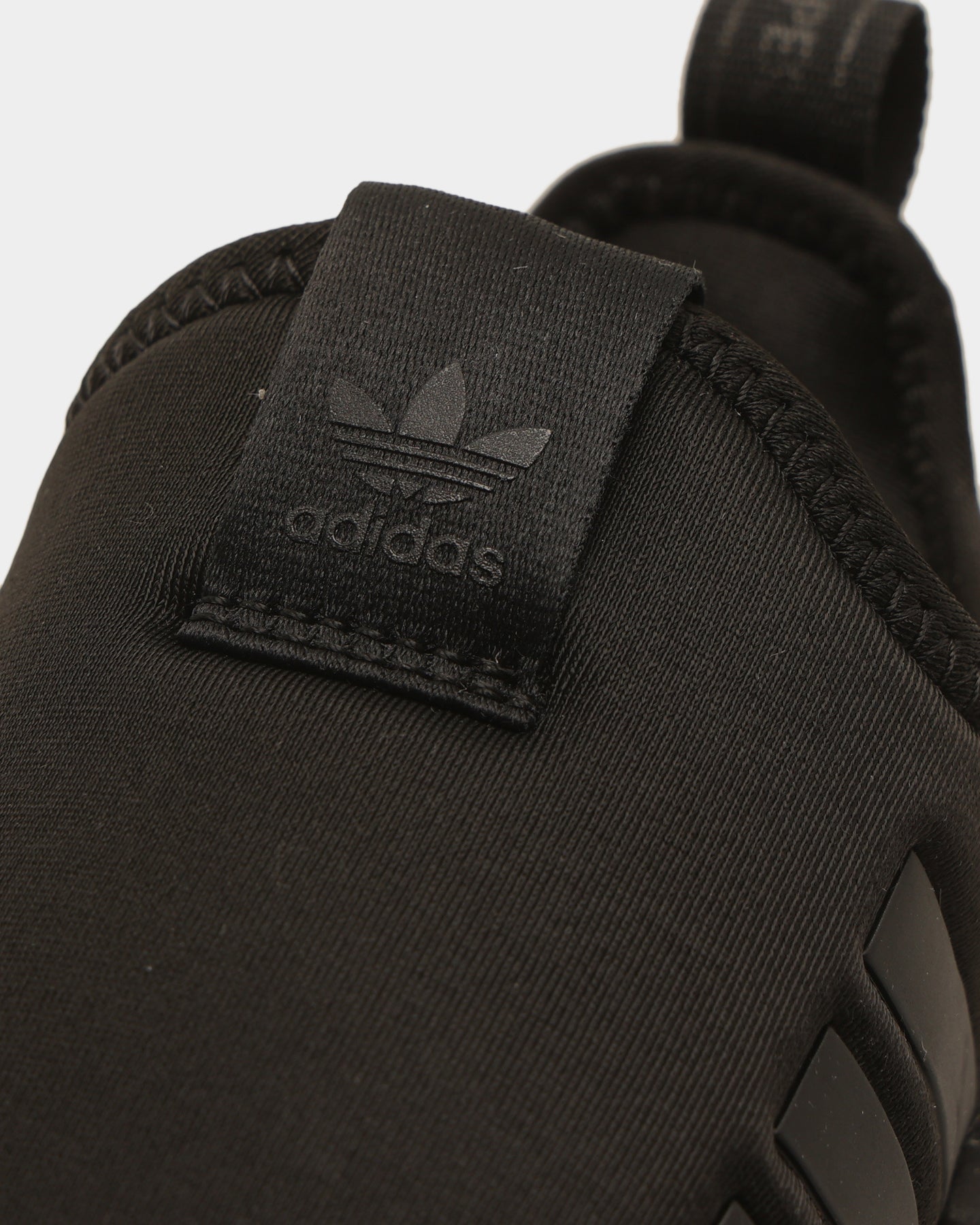 Adidas Infant NMD 360 Sneakers - Black/Silver Metallic | Comfortable Baby Shoes for Walking, Playtime & Everyday Wear