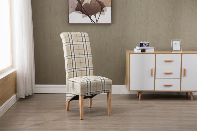 Ergonomic High Back Office Chair - Nora - Comfortable Desk Chair for Home & Office Workspaces - Perfect for Long Hours of Sitting, Gaming, and Remote Work