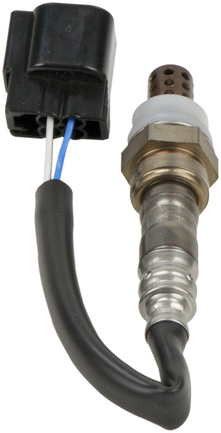 Bosch 15347 Oxygen Sensor - Direct OE Replacement for Mitsubishi Vehicles | High-Performance Automotive Exhaust Sensor for Improved Fuel Efficiency & Emissions Control | Perfect for Mitsubishi Lancer, Outlander & More