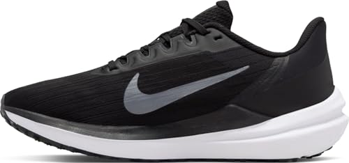 Black White Dk Smoke Grey Pure Platinum