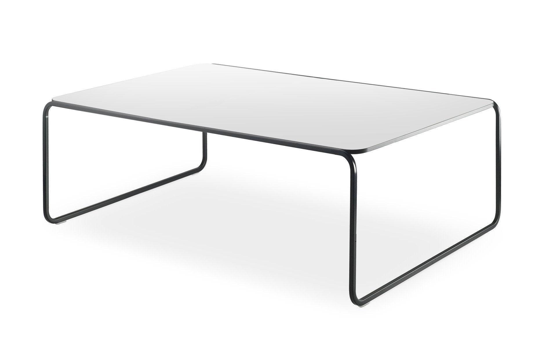 Lapalma T57 Dining Table - Modern Wooden Table for Kitchen, Dining Room & Office - Stylish & Functional Home Furniture