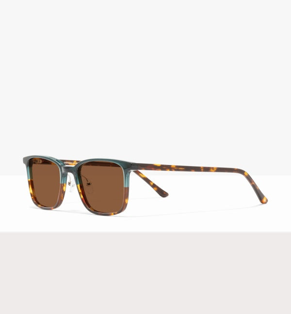 Stylish UV Protection Polarized Travel Sunglasses for Men & Women - Lightweight & Comfortable for Outdoor Adventures, Beach, Hiking & Driving