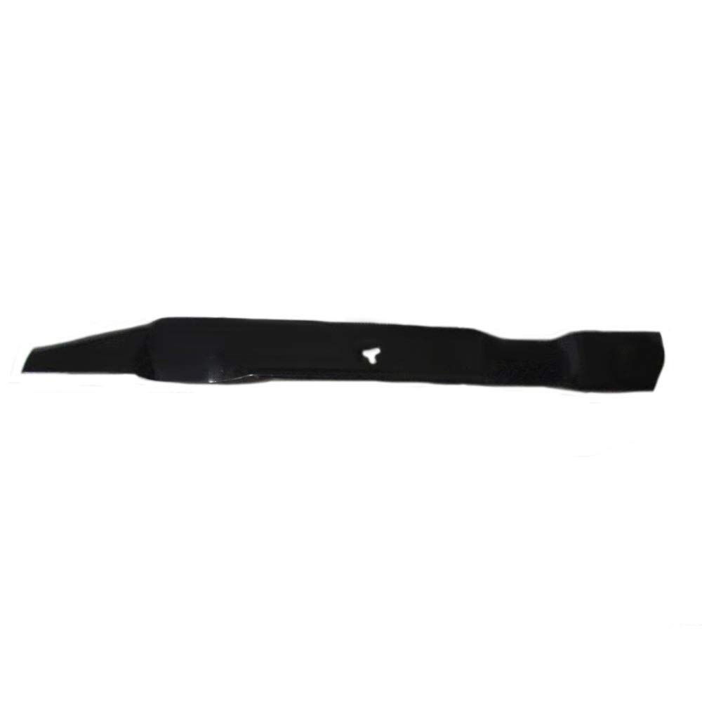 Stevens Lake Parts One New Mulching Lawn Mower Blade - Compatible with AYP, Craftsman, Poulan 42