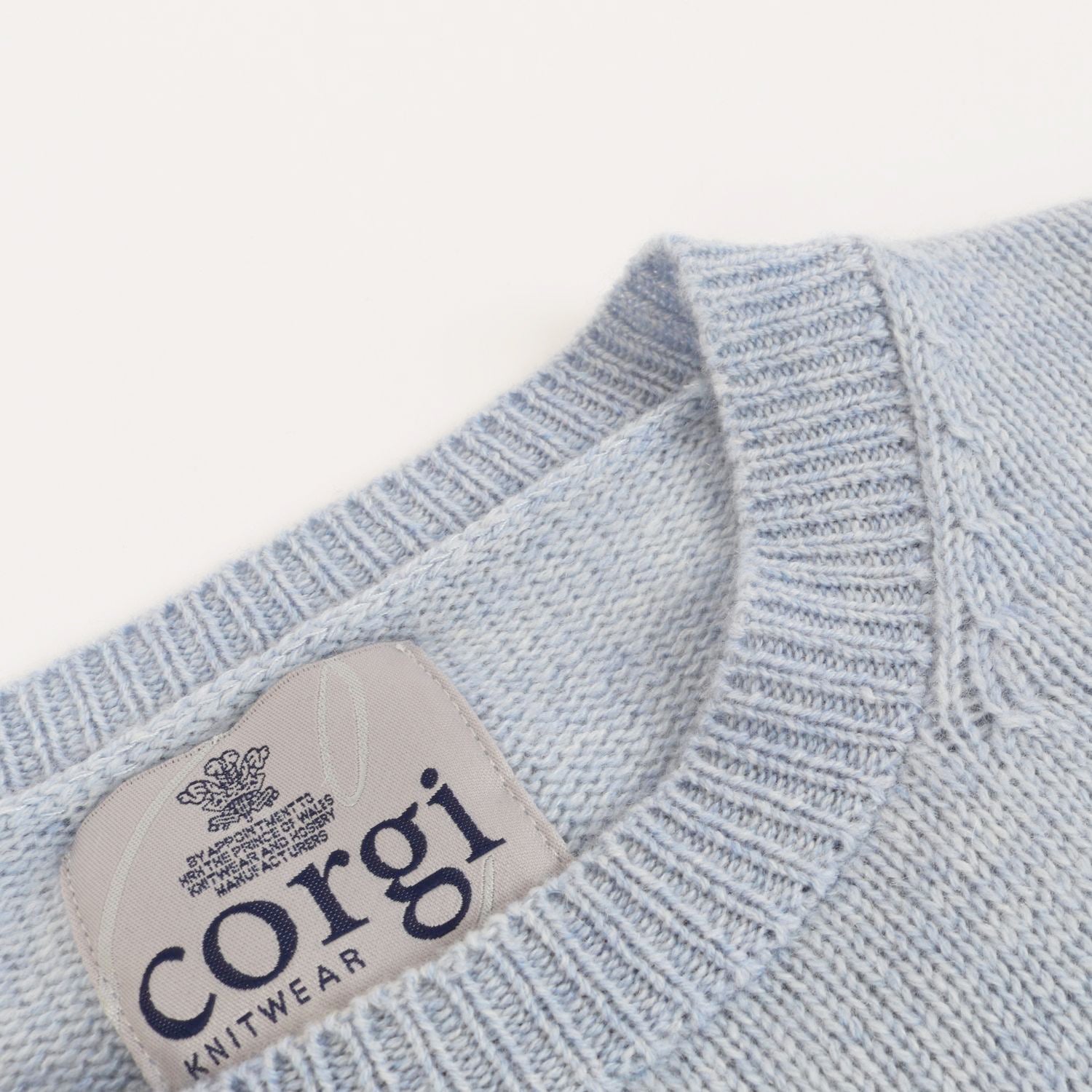 Women's Classic Crew Neck Sweater - Soft Knit Pullover for Casual Wear & Layering | Cozy Winter & Fall Fashion