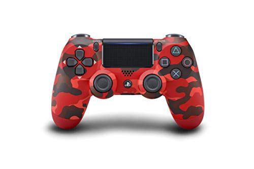 Red Camo