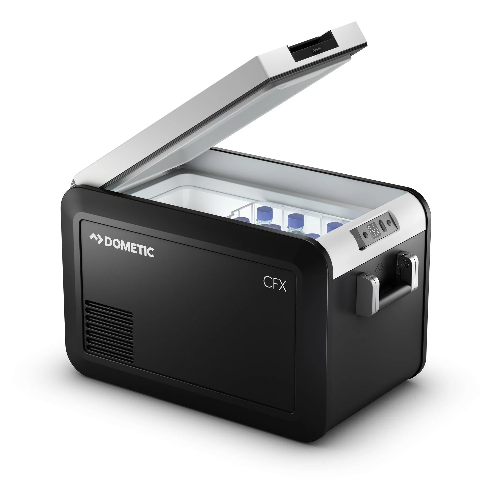 Dometic CFX3 45 Portable Refrigerator 46L - 12V/24V Car Fridge for Camping, Road Trips & Outdoor Adventures - Compact Freezer for RV, Truck & Van Life