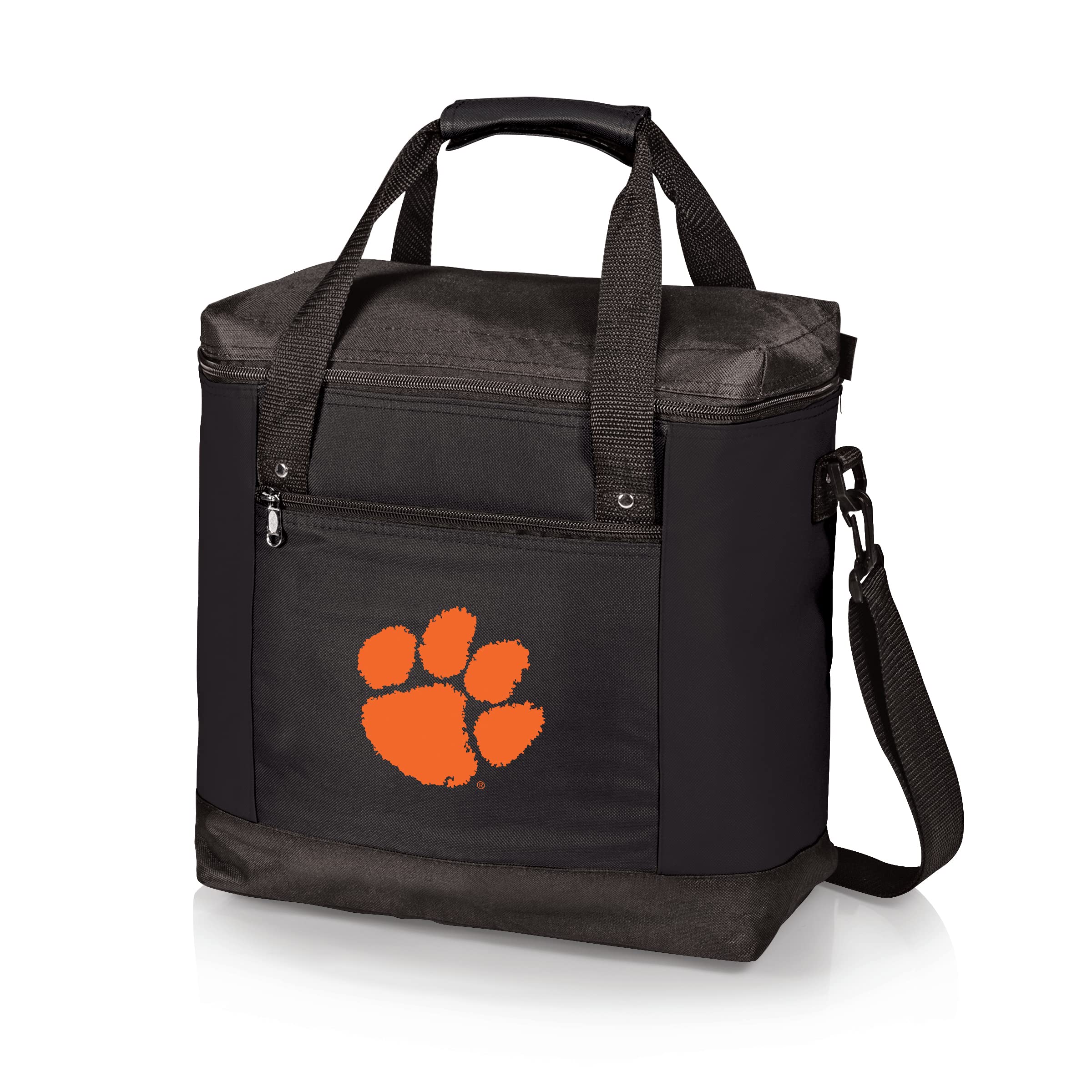 PICNIC TIME NCAA Unisex-Adult Montero Insulated Cooler Tote Bag - Perfect for Beach, Camping, Tailgating & Outdoor Adventures